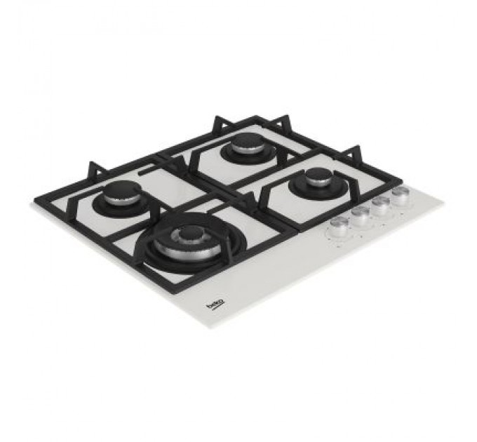 Beko Варочна поверхня Beko HILW64225SW