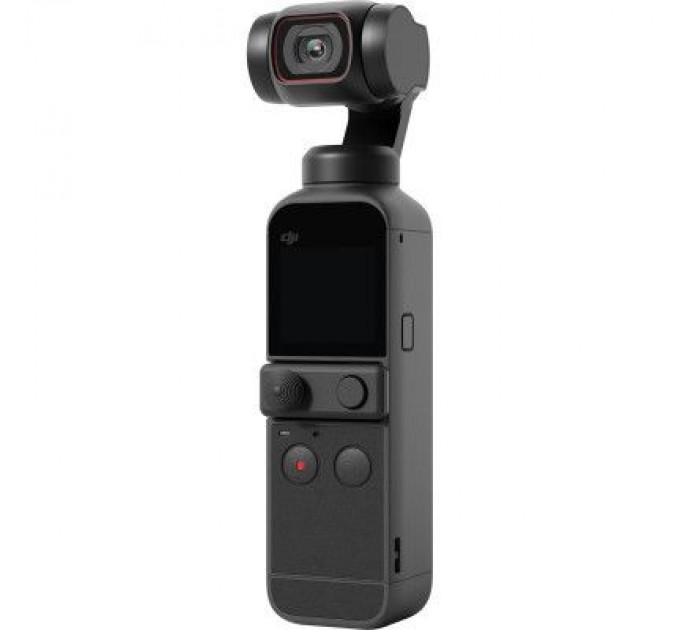 DJI Стедікам DJI Pocket 2 Creator Combo (CP.OS.00000121.01)