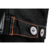 Neo Tools Куртка робоча Neo Tools HD Slim, розмір L (52), 285 г/м2, еластан з посиленою тканин (81-218-L)