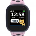 Canyon Смарт-годинник Canyon CNE-KW34PP Kids smartwatch Sandy, Pink (CNE-KW34PP)