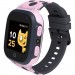 Canyon Смарт-годинник Canyon CNE-KW34PP Kids smartwatch Sandy, Pink (CNE-KW34PP)