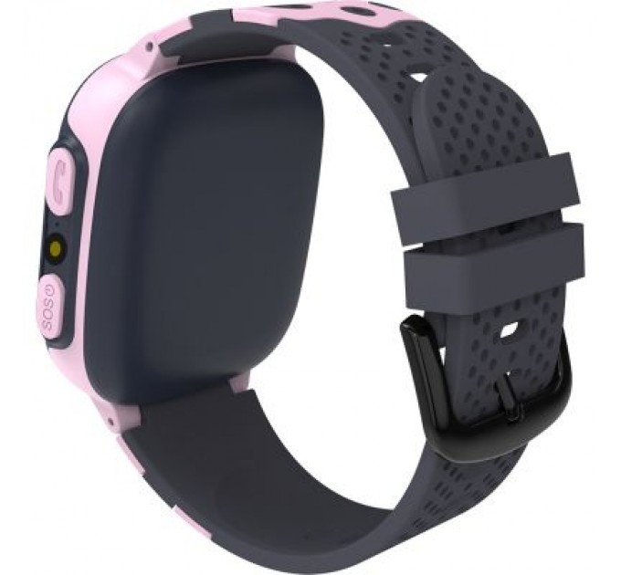 Canyon Смарт-годинник Canyon CNE-KW34PP Kids smartwatch Sandy, Pink (CNE-KW34PP)