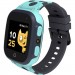 Canyon Смарт-годинник Canyon CNE-KW34BL Kids smartwatch Sandy, Blue (CNE-KW34BL)