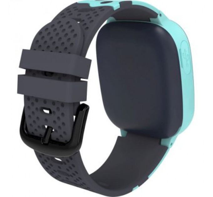 Canyon Смарт-годинник Canyon CNE-KW34BL Kids smartwatch Sandy, Blue (CNE-KW34BL)