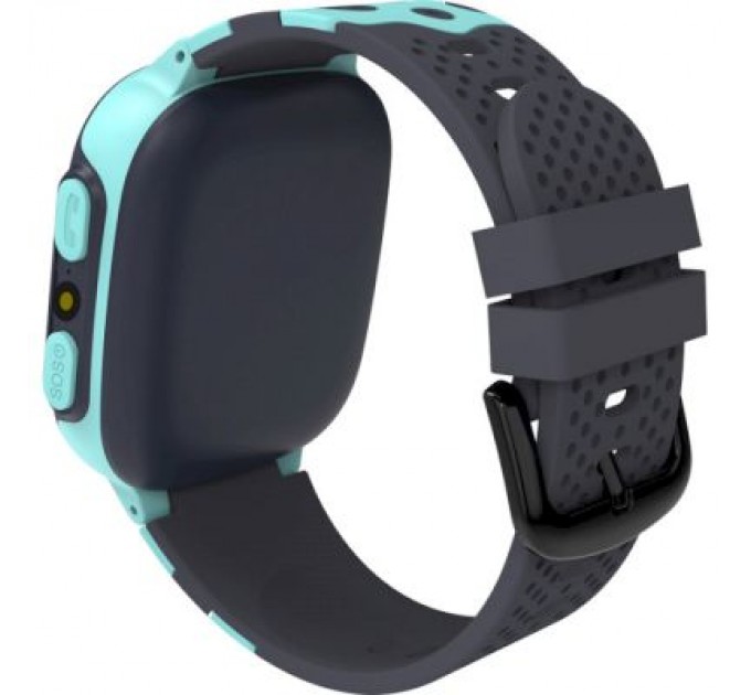 Canyon Смарт-годинник Canyon CNE-KW34BL Kids smartwatch Sandy, Blue (CNE-KW34BL)