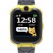 Canyon Смарт-годинник Canyon CNE-KW31YB Kids smartwatch Tony, Yellow-Grey (CNE-KW31YB)