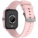 Globex Смарт-годинник Globex Smart Watch Me3 Pink