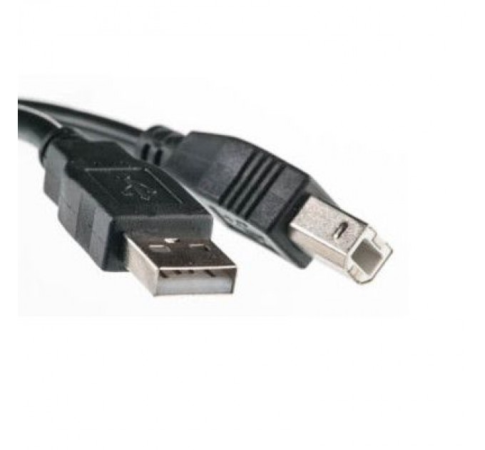 PowerPlant Кабель для принтера USB 2.0 AM/BM 1.8m PowerPlant (KD00AS1220)