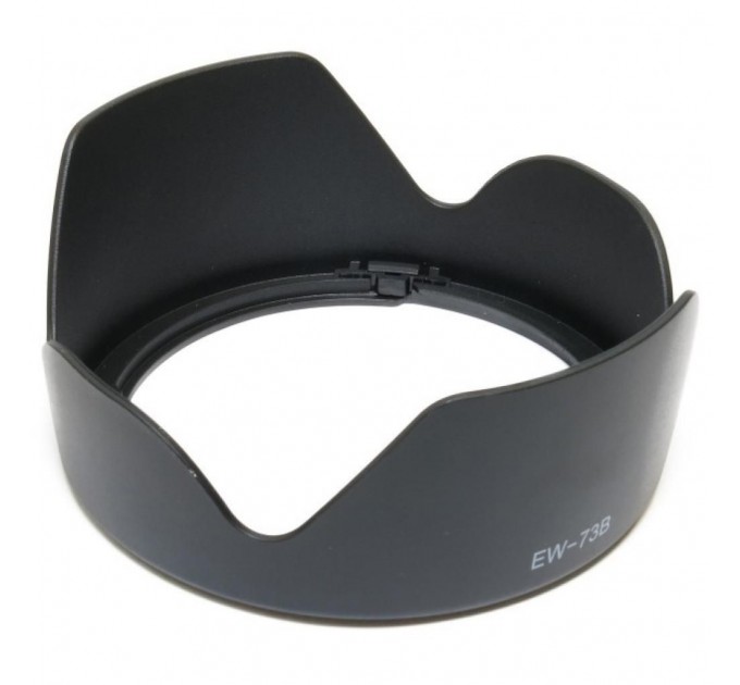 Extradigital Бленда до об'єктива Extradigital EW-73B (LHC3703)