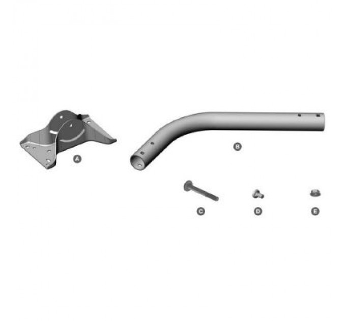 Ubiquiti Кронштейн Ubiquiti UB-AM