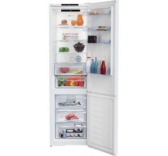 Холодильник Beko RCNA406I30W