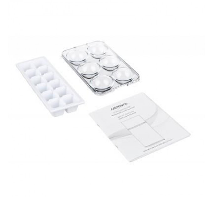 Ardesto Холодильник Ardesto DTF-M212X143