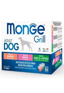 Вологий корм для собак Вологий корм для собак