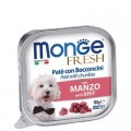 Monge Консерви для собак Monge DOG FRESH яловичина 100 г (8009470013079)