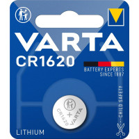Батарейка Varta CR1620 Lithium (06620101401)
