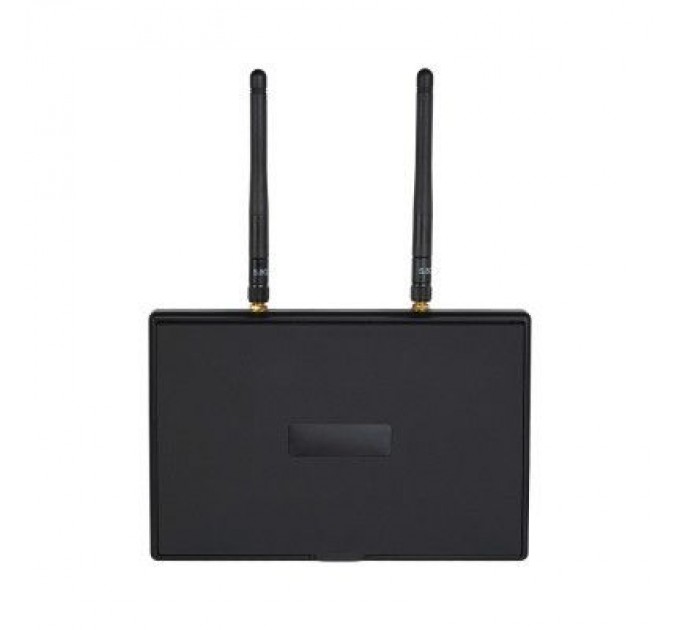 Foxeer Монітор FPV Foxeer LCD5802D DVR 5.8GHz 40CH (MR1705/HP039-0014)