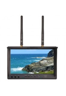 Окуляри та монітори для FPV Окуляри та монітори для FPV