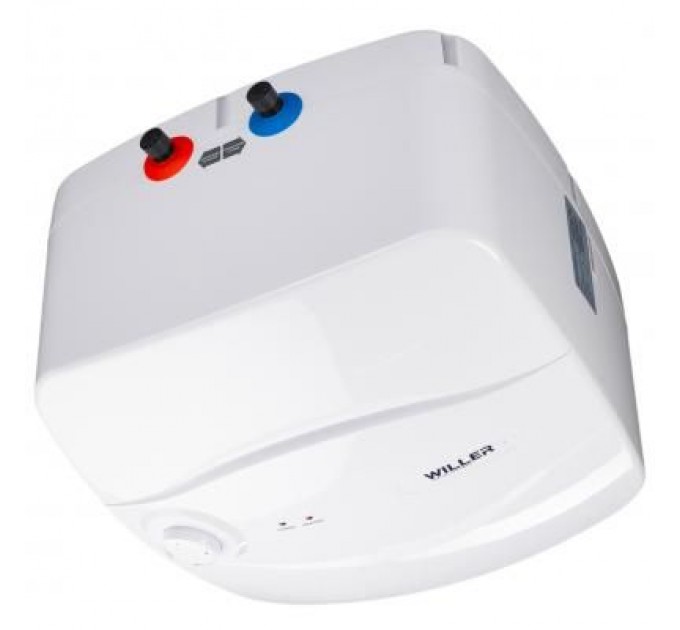 Willer Бойлер Willer PU25R optima mini