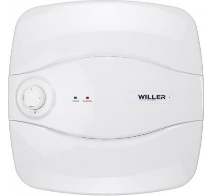 Willer Бойлер Willer PU25R optima mini