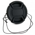 Extradigital Кришка об'єктива Extradigital Lens Cap D52 (LCP1906)