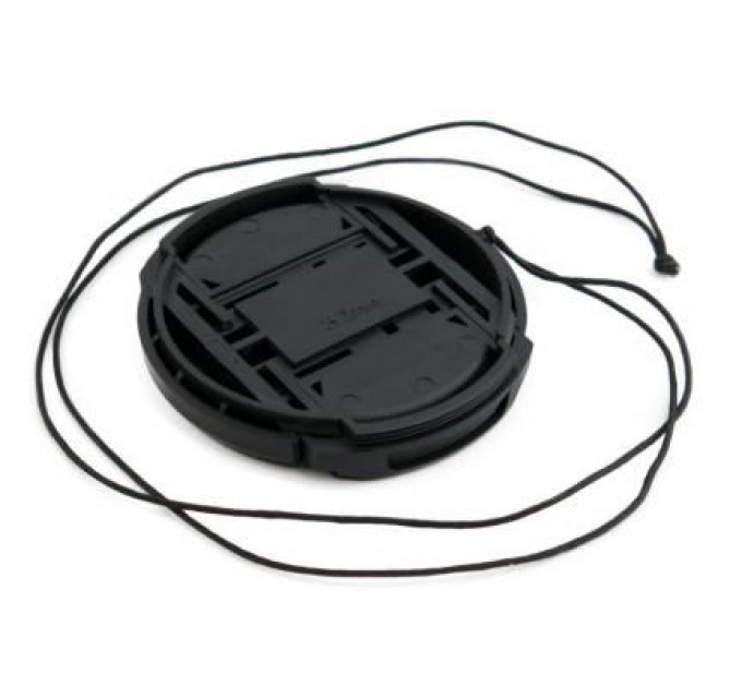 Extradigital Кришка об'єктива Extradigital Lens Cap D52 (LCP1906)