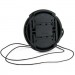 Extradigital Кришка об'єктива Extradigital Lens Cap D52 (LCP1906)