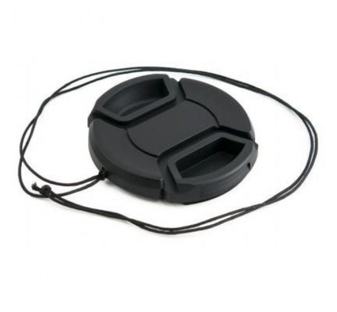 Extradigital Кришка об'єктива Extradigital Lens Cap D52 (LCP1906)