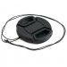 Extradigital Кришка об'єктива Extradigital Lens Cap D52 (LCP1906)