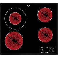 Варочна поверхня Whirlpool AKT 8130 BA (AKT8130BA)