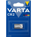Varta Батарейка Varta CR2 Lithium Photo (06206301401)