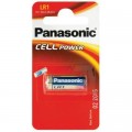 Panasonic Батарейка Panasonic LR1 * 1 Alkaline (LR1L/1BE)