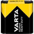 Varta Батарейка Varta 3R12P Superlife Zinc-Carbon folder (02012101301)
