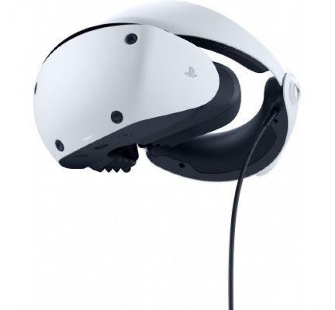 Sony Окуляри віртуальної реальності Sony PlayStation VR2 Horizon Call of the Mountain (1000036298)