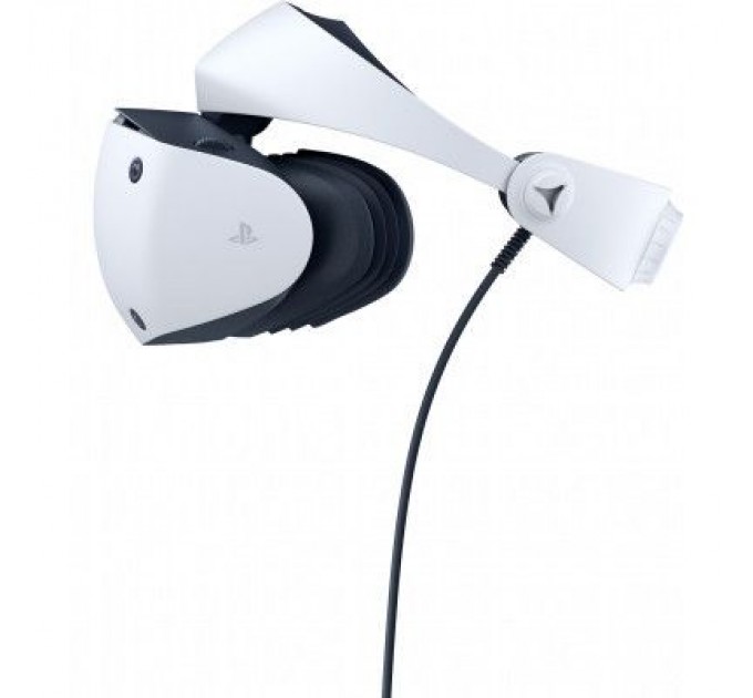 Sony Окуляри віртуальної реальності Sony PlayStation VR2 Horizon Call of the Mountain (1000036298)