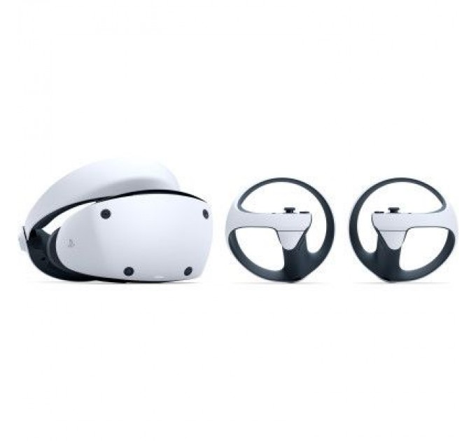 Sony Окуляри віртуальної реальності Sony PlayStation VR2 Horizon Call of the Mountain (1000036298)