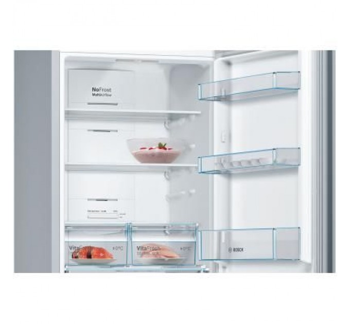 Bosch Холодильник Bosch KGN36VL326