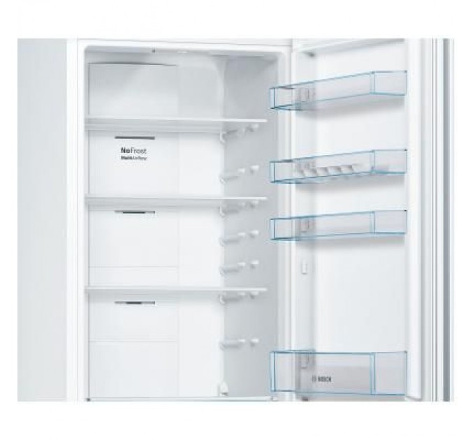 Bosch Холодильник Bosch KGN39UW316