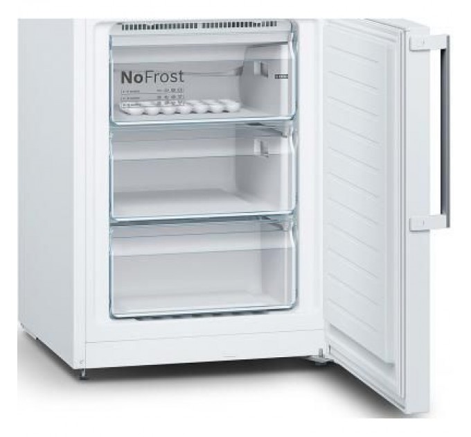 Bosch Холодильник Bosch KGN39UW316