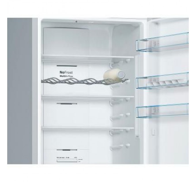 Холодильник Bosch KGN39VL316