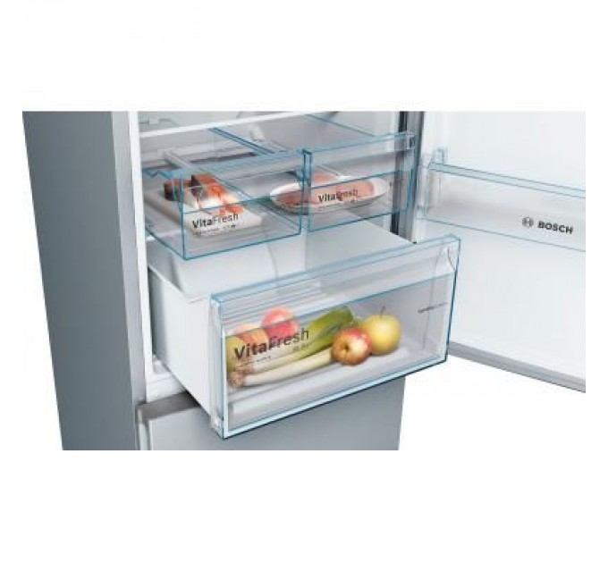 Холодильник Bosch KGN39VL316