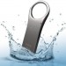 Silicon Power USB флеш накопичувач Silicon Power 64GB Jewel J80 Titanium USB 3.0 (SP064GBUF3J80V1T)