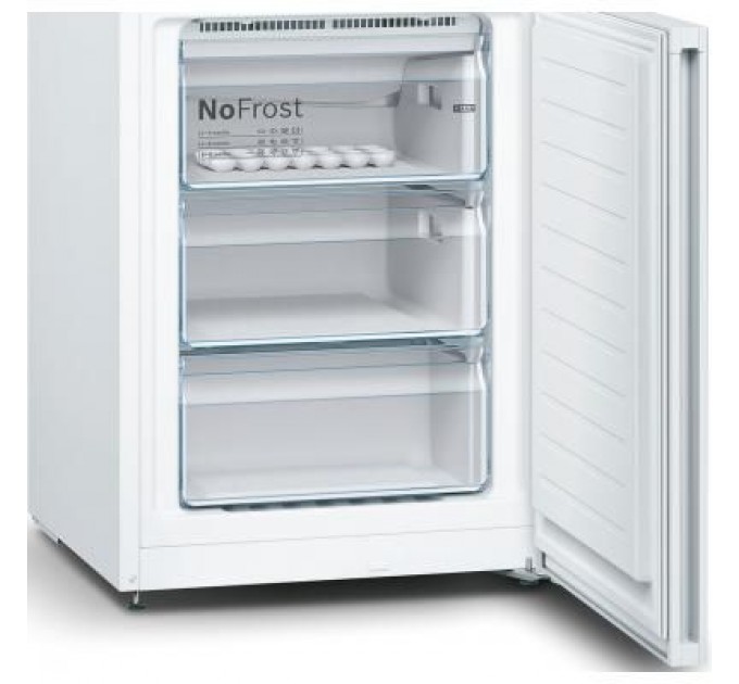 Холодильник Bosch KGN39XW326