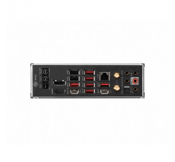 Материнська плата MSI MPG X670E CARBON WIFI