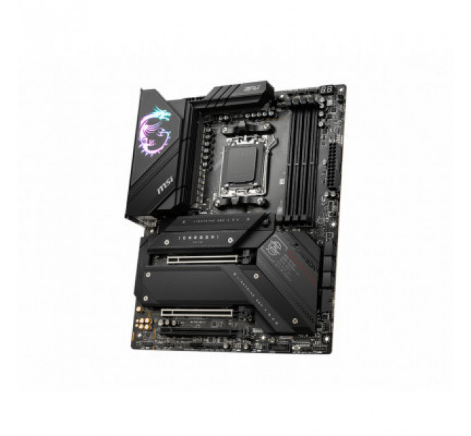 Материнська плата MSI MPG X670E CARBON WIFI