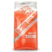 Сухий корм для собак Bavaro Solid 20/8 18 кг (4032254743613)