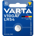 Varta Батарейка Varta V 10 GA (04274101401)