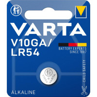 Батарейка Varta V 10 GA (04274101401)