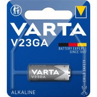 Батарейка Varta V23GA * 1 (04223101401)