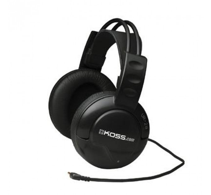 Навушники Koss UR20