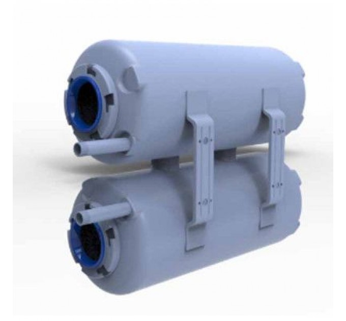 Бойлер Willer EV50DR Grand